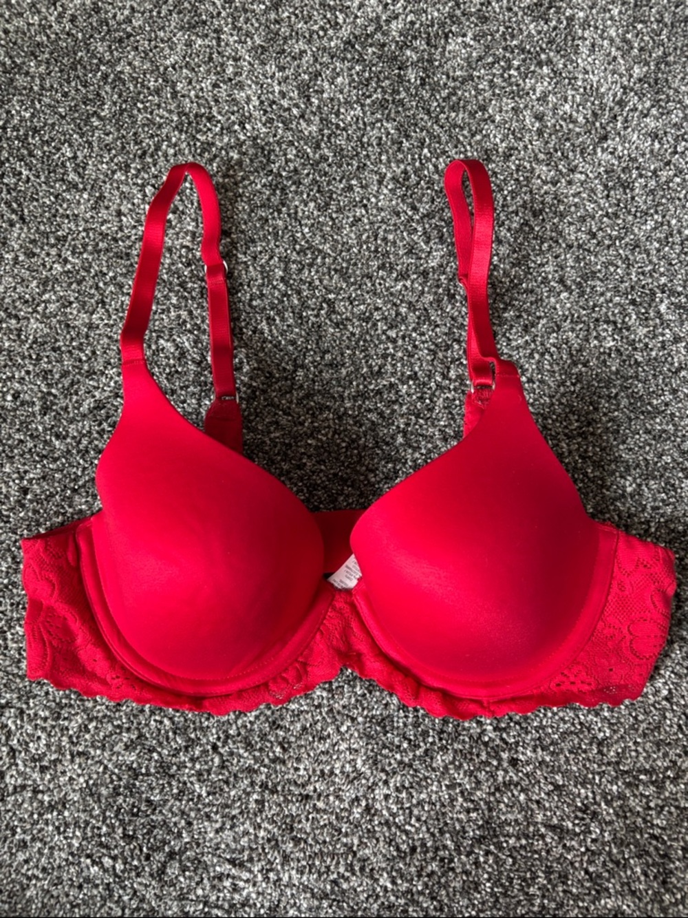 Aerie real sunnie full coverage bra